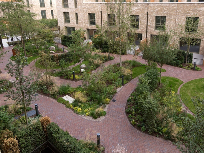 Exterior & Views 2, Deluxe Central London Apartments-Southwark, London