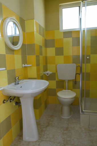 Bathroom 4, Residencial Jenny