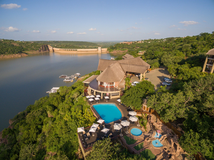 Exterior & Views 2, Jozini Tiger Lodge by Dream Resorts, Umkhanyakude