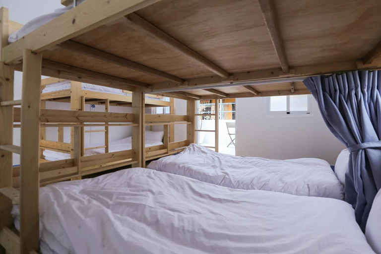 Bedroom 3, Simple Travel - Hostel, Pingtung