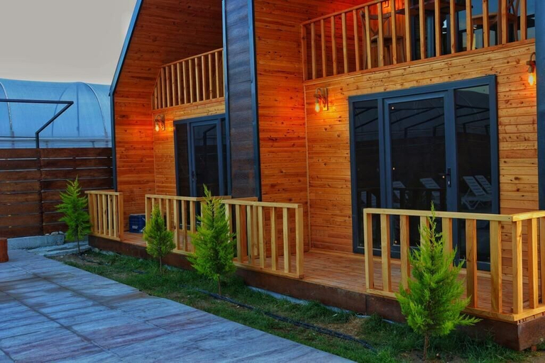 Exterior & Views 2, Irbec Apart & Bungalow, Kale
