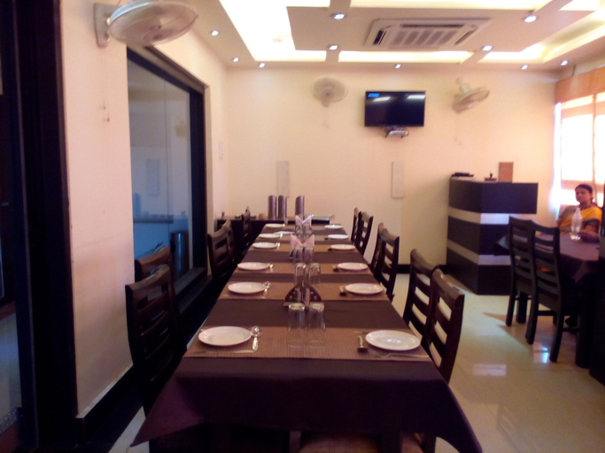 Food & Drinks 5, Divine Destination, Varanasi