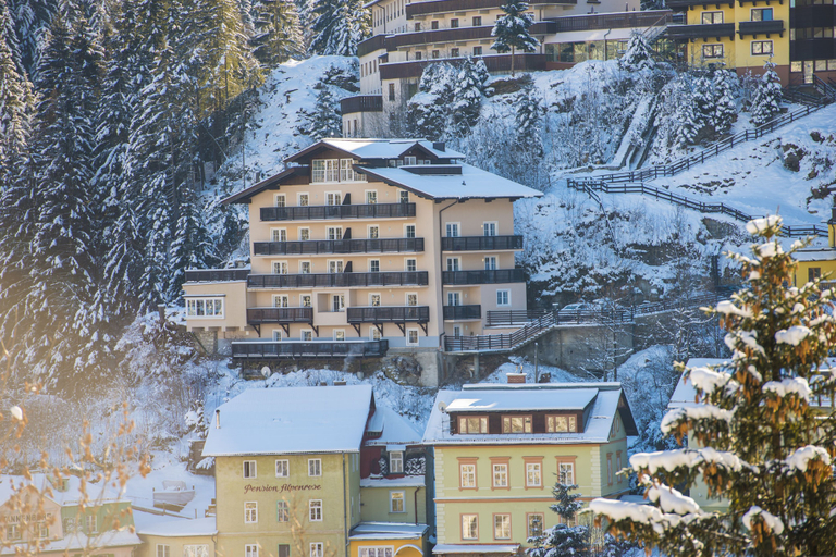 Exterior & Views 2, Alpenhof, Sankt Johann im Pongau