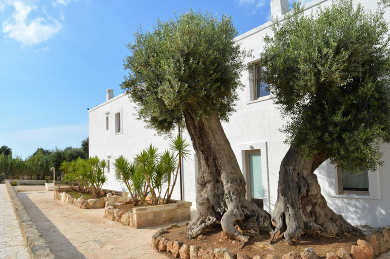 Exterior & Views 2, Masseria Torrepietra, Bari