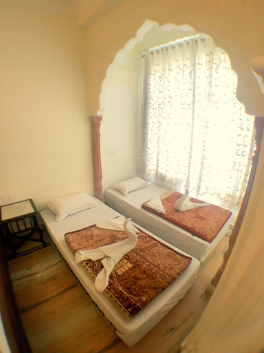 Food & Drinks 5, Krishna Palace - A Heritage Boutique Hotel, Jaipur