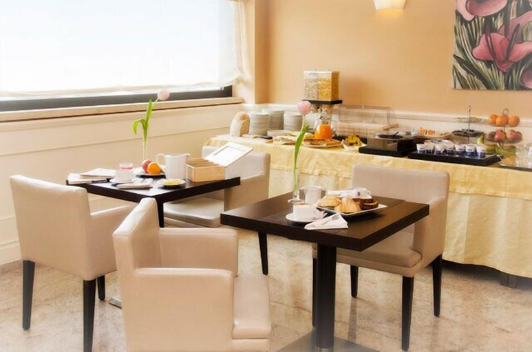 Food & Drinks 5, Hotel Villa Ida, Frosinone