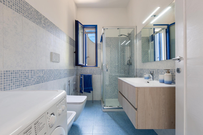 Bathroom 4, 2911 Villa Maria by Barbarhouse, Lecce