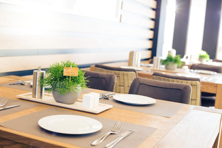 Food & Drinks 4, Sky Hotel Cloppenburg, Cloppenburg