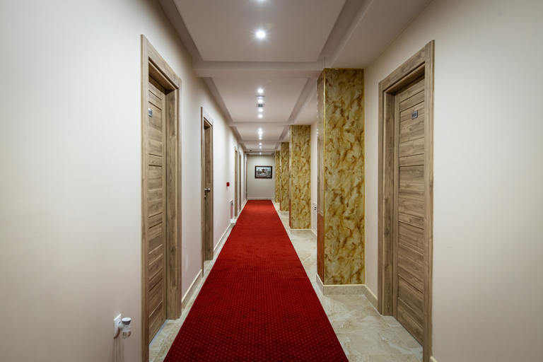 Others 5, Aqua Spa Termale, Novi Pazar