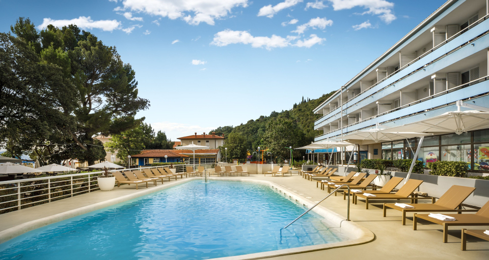 Sport & Beauty 2, Hotel Marina - Liburnia, Mošćenička Draga