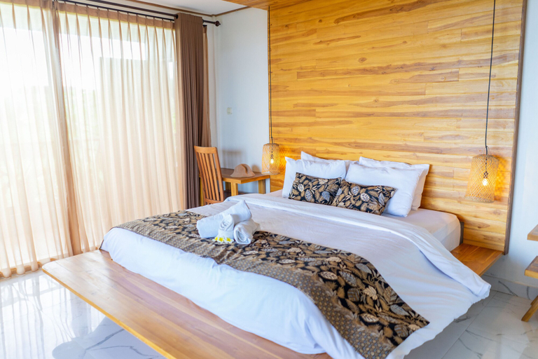 Bedroom 2, West Break Bali Medewi, Jembrana