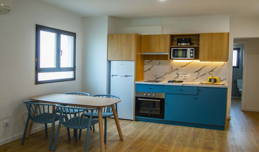 Others 5, Apartamentos Sol Y Mar Menorca, Baleares