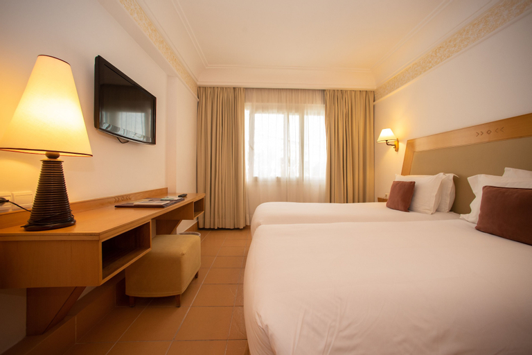 Bedroom 3, Hotel Timoulay & Spa Agadir, Agadir-Ida ou Tanane