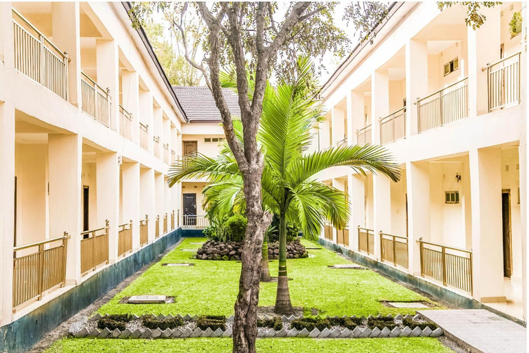 Exterior & Views 2, Chamba Valley Exotic Hotel, Lusaka