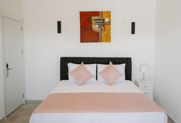 Bedroom 2, Ali Baba Ciftligi Alacati, Çeşme