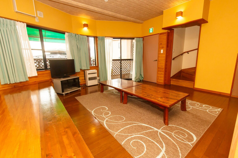 Others 4, Cottage Tozawa Center, Fujikawaguchiko
