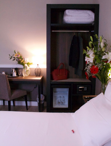 Bedroom 4, Fragrance Hotel St. Peter, Roma