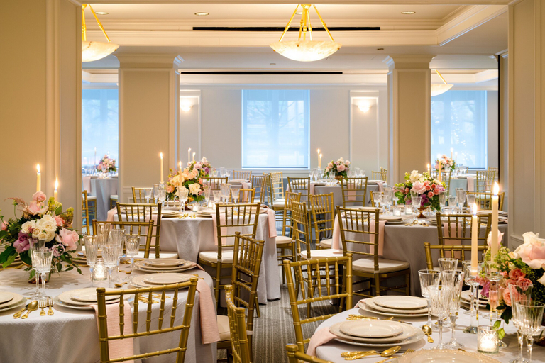 Food & Drinks 5, Hotel Beacon, New York
