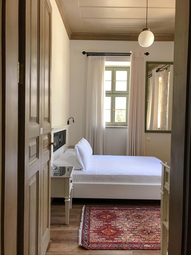Bedroom 3, Elia by Ortunc (+8), Ayvalık