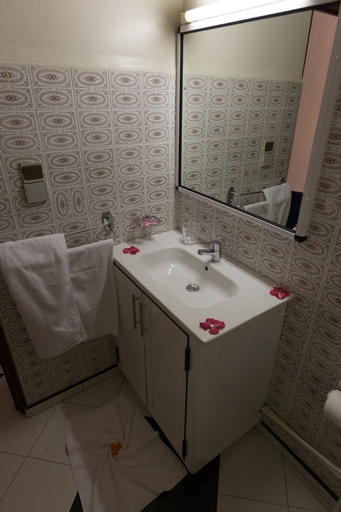Bedroom 3, SINDIBAD, Agadir-Ida ou Tanane