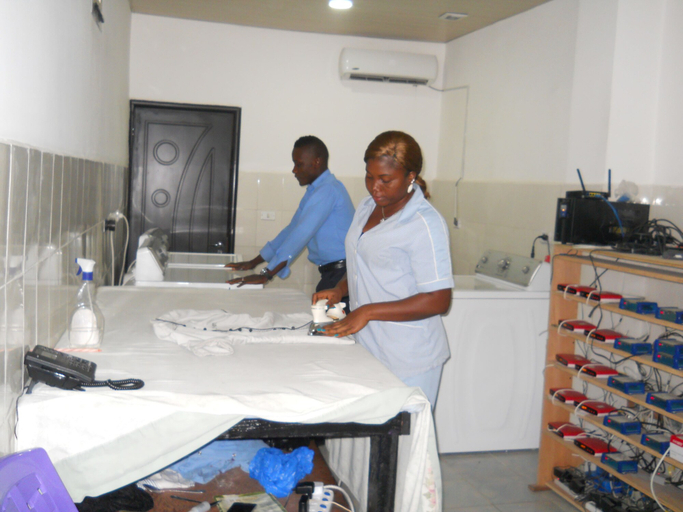 Food & Drinks 3, City Hotel Monrovia Liberia, Greater Monrovia
