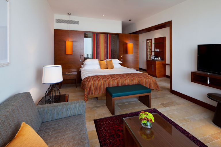 Bedroom 3, Beresheet by Isrotel exclusive