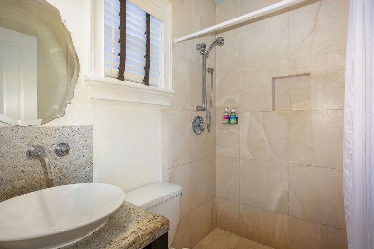 Bathroom 5, NYAH Key West - Adults Only, Monroe