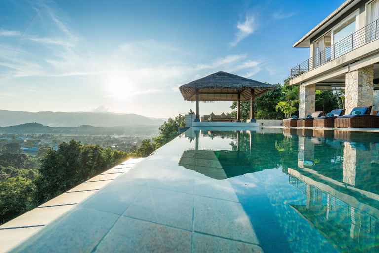 Sport & Beauty 5, Baan Kimsacheva, Ko Samui