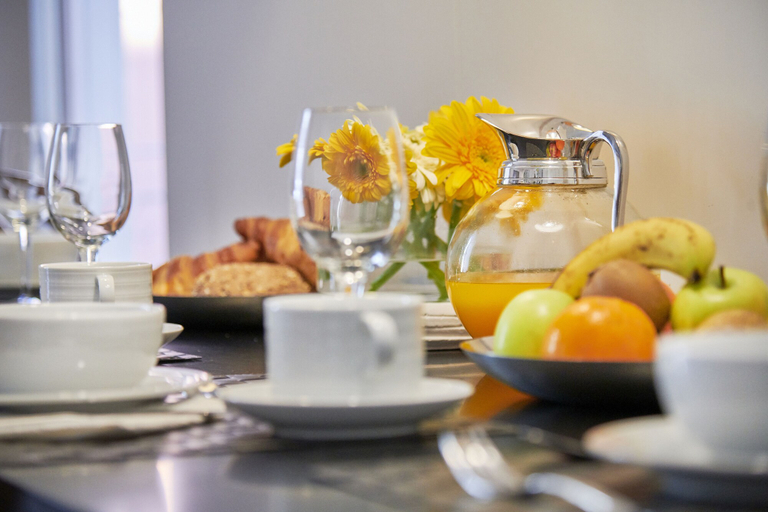 Food & Drinks 5, Lisbon Five Stars Apartments Combro 7, Lisbon