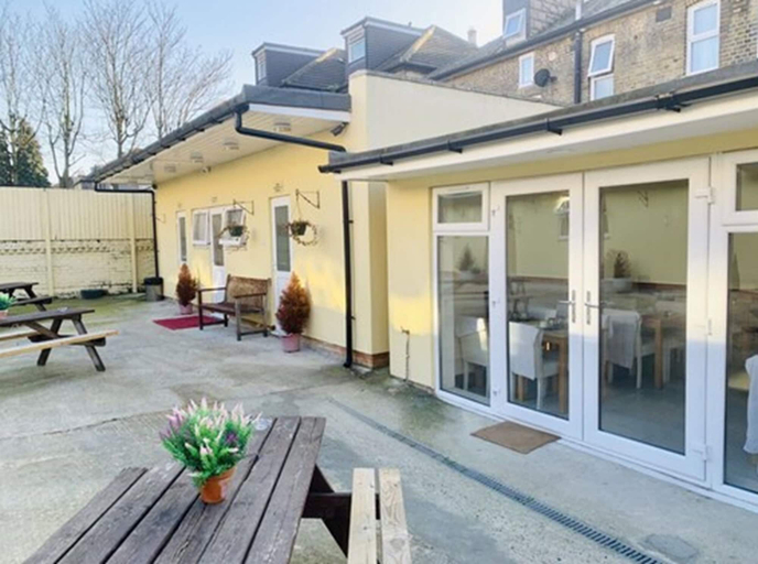 Exterior & Views 3, Britannia Inn Hotel, London