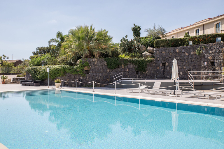 Sport & Beauty 2, Grand Hotel Villa Itria, Catania
