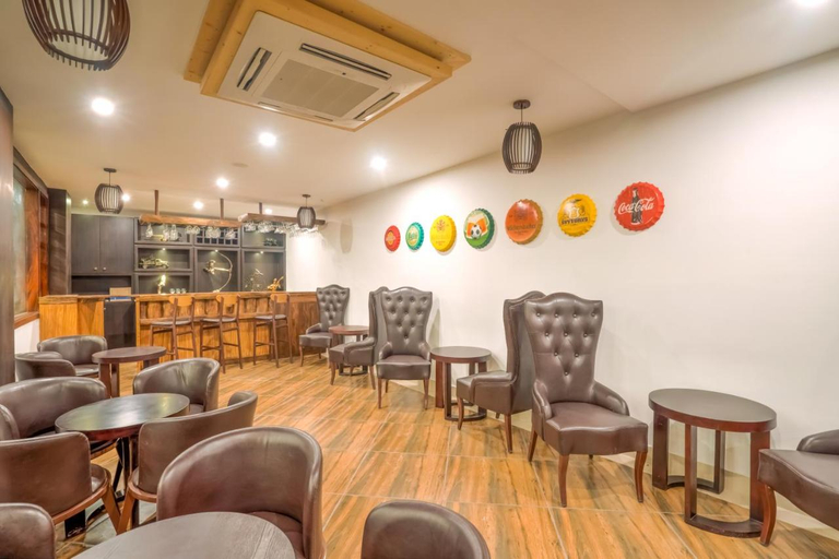 Food & Drinks 5, Le Vintuna Gangtok, East Sikkim
