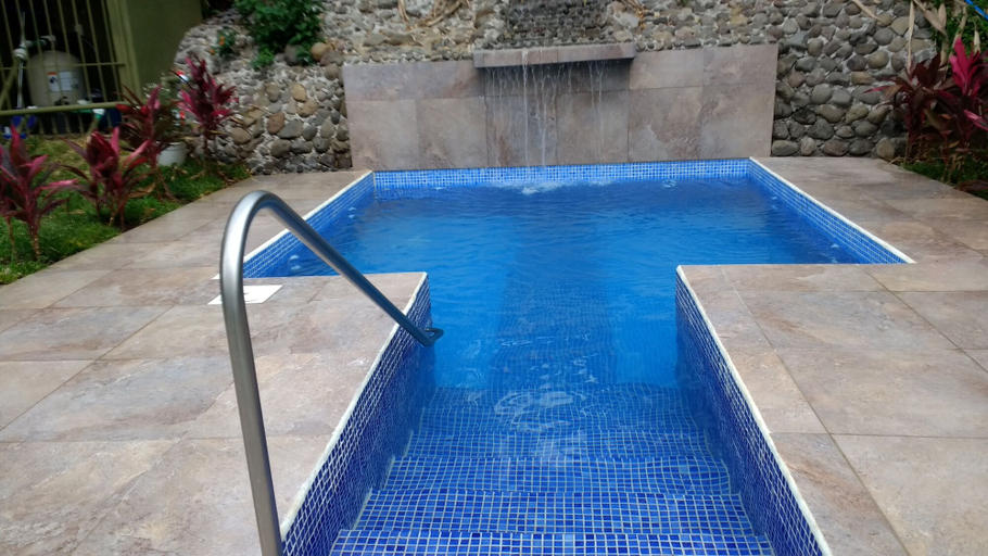 Sport & Beauty 5, Hotel B&B Garden Grecia, Grecia