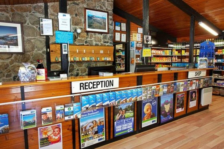 Others 2, Discovery Parks - Cradle Mountain, Kentish