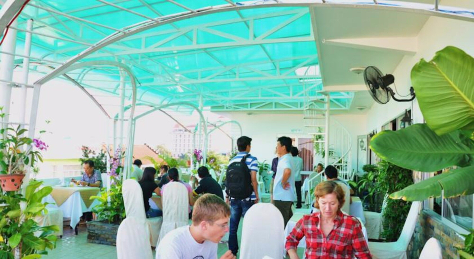 Food & Drinks 5, Saigon Can Tho Hotel, Ninh Kiều