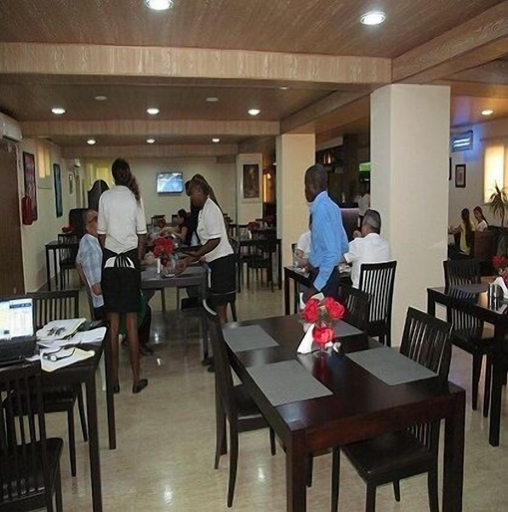 Food & Drinks 4, City Hotel Monrovia Liberia, Greater Monrovia