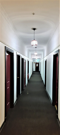 Others 3, Brunswick Tower Hotel, Melbourne