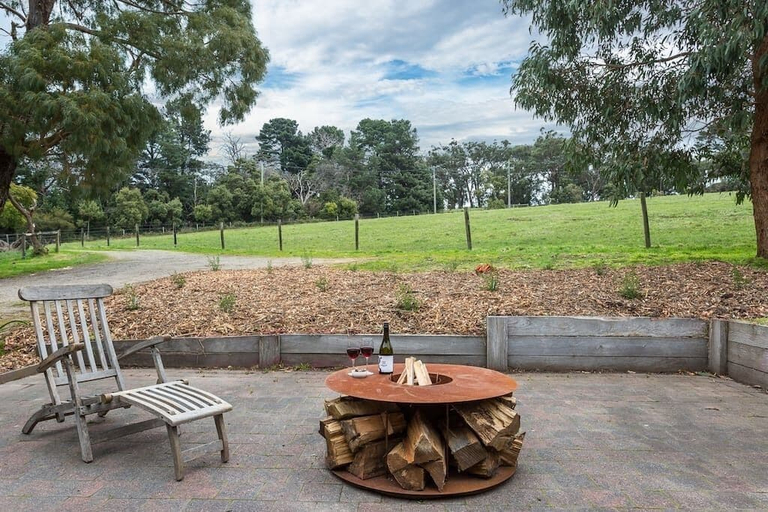 Others 3, Green Olive at Red Hill, Melbourne