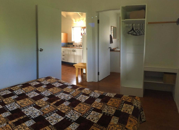 Bedroom 3, Tropical Sands, Rorotonga