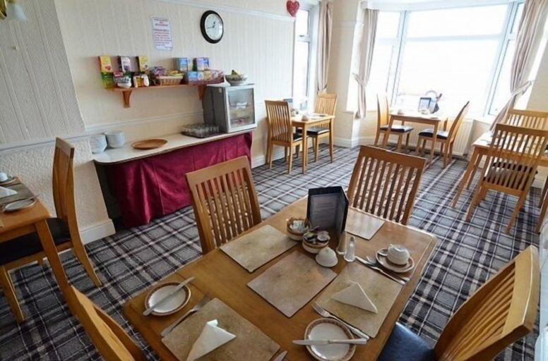 Food & Drinks 3, The Wheeldale, North Yorkshire