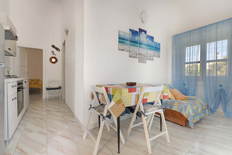 Interior, 2027 Soledelsud - Appartamento by Barbarhouse, Lecce