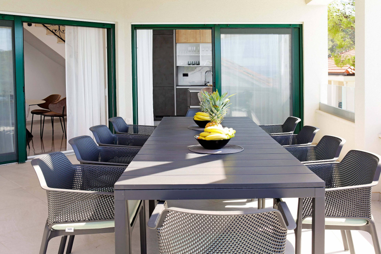 Others 5, Beachfront villa Senses for 12 in Milna, Milna