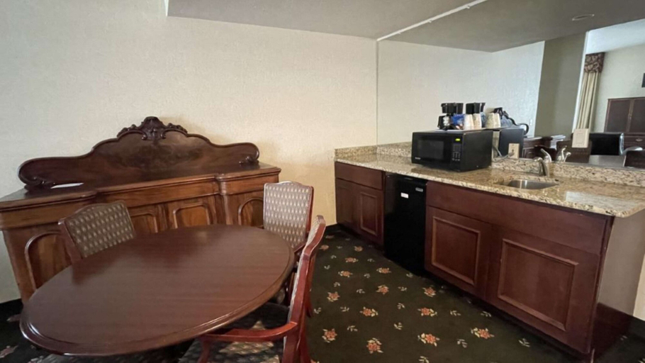 Others 5, Surestay Hotel By Best Western Eureka, Eureka