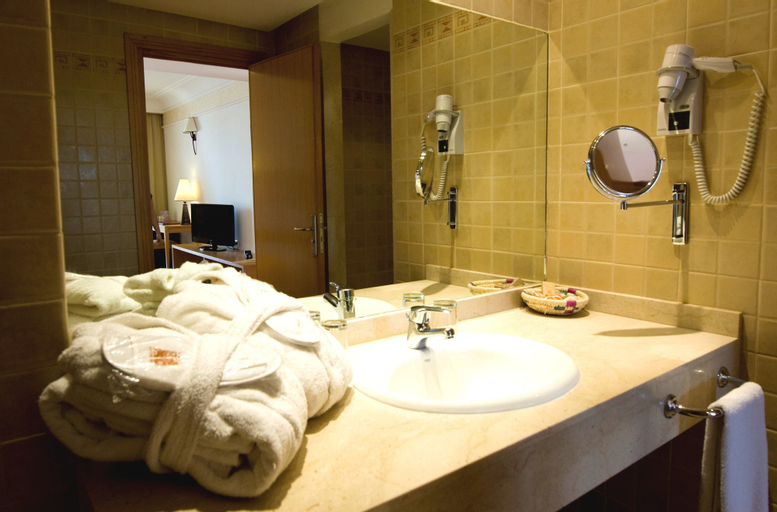 Bedroom 5, Hotel Timoulay & Spa Agadir, Agadir-Ida ou Tanane