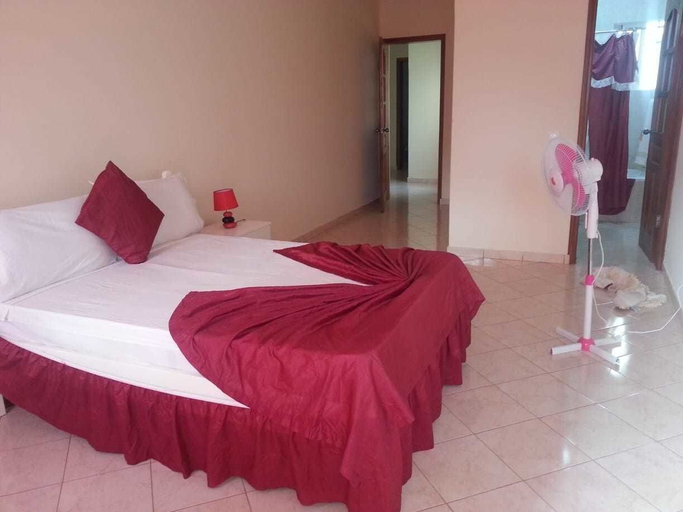 Bedroom 2, Casa anilda & albino