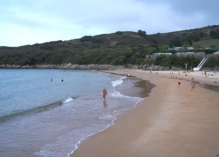 Others 4, Apartment in Isla, Cantabria 103646 by MO Rentals, Cantabria