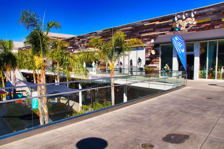 Exterior & Views 2, The Waterfront Beach Resort, A Hilton Hotel, Orange