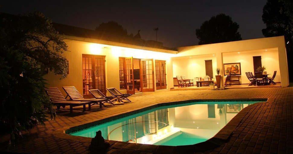 Sport & Beauty 4, Fynbos Guesthouse Riversdale, Eden