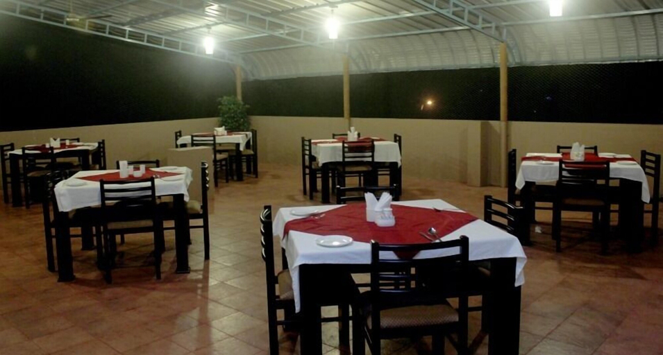 Food & Drinks 5, Fort Abode, Ernakulam