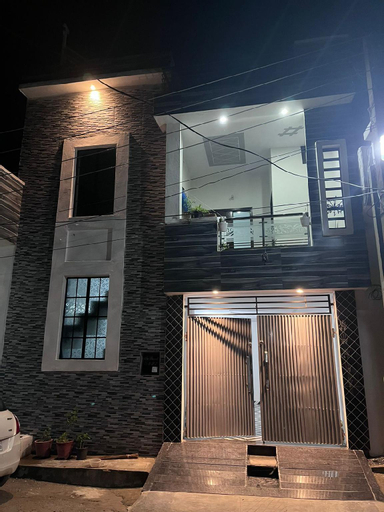 Full Independent House for your Memorable stay!!, Amritsar